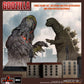 Godzilla - Godzilla vs Heforah 5 Point Box Set