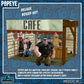 Popeye - 5 Points Deluxe Boxed Set