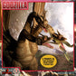 Godzilla: Destroy All Monsters - Round Two 5 Points Boxed Set