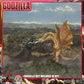 Godzilla: Destroy All Monsters - Round Two 5 Points Boxed Set