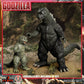 Godzilla: Destroy All Monsters - Round Two 5 Points Boxed Set