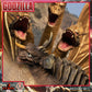 Godzilla: Destroy All Monsters - Round Two 5 Points Boxed Set