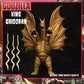 Godzilla: Destroy All Monsters - Round Two 5 Points Boxed Set
