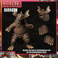 Godzilla: Destroy All Monsters - Round Two 5 Points Boxed Set