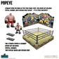 Popeye - Popeye and Oxheart 5-Points Box Set
