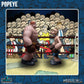 Popeye - Popeye and Oxheart 5-Points Box Set