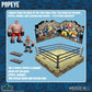 Popeye - Popeye and Oxheart 5-Points Box Set