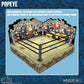 Popeye - Popeye and Oxheart 5-Points Box Set
