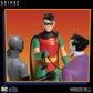 Batman: Animated Series - 5 Points Figure Assortment