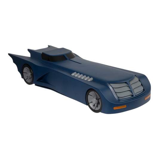 Batman: Animated Series - 5 Points Batmobile