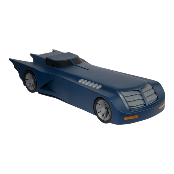 アメコミ Batman: The Animated Series Batmobile Batman: The Animated Series Batmobile 5 Points Vehicle | eBay