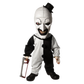 Terrifier - Art The Clown 15'' Mega Figure