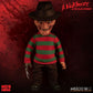 Nightmare on Elm Street - Freddy Krueger Mega Scale Action Figure - Ozzie Collectables
