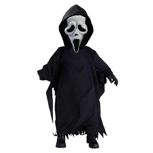 Scream - Ghost Face 18" Roto Plush