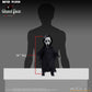 Scream - Ghostface 18" Roto Plush