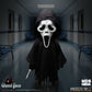 Scream - Ghostface 15" Mega Scale Figure