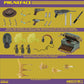 Dick Tracy - Pruneface ONE:12 Collective Action Figure