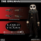 Lord of Tears - The Owlman One:12 Collective Figure