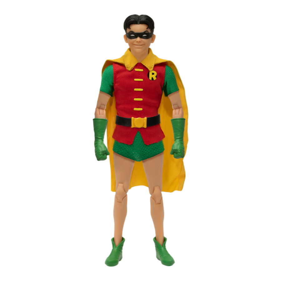 Batman - Robin Golden Age ONE:12 Collective Figure