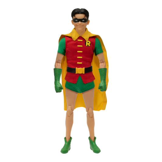 Batman - Robin Golden Age ONE:12 Collective Figure
