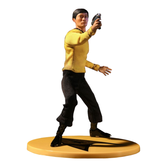 Star Trek: The Original Series - Sulu One 12 Collective Action Figure