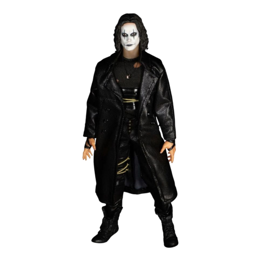 The Crow - Eric Draven One:12 Collective Action Figure