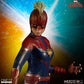 Captain Marvel - Captain Marvel One:12 Collective Action Figure - Ozzie Collectables