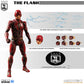 Justice League Movie - 1:12 Scale Deluxe Steel Boxed Set