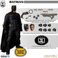 Justice League Movie - 1:12 Scale Deluxe Steel Boxed Set