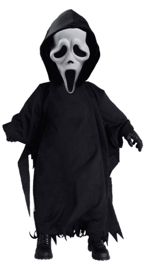 Scream - Ghostface 18" Roto Plush