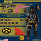 X-Men - Bishop One:12 Collective Action Figure