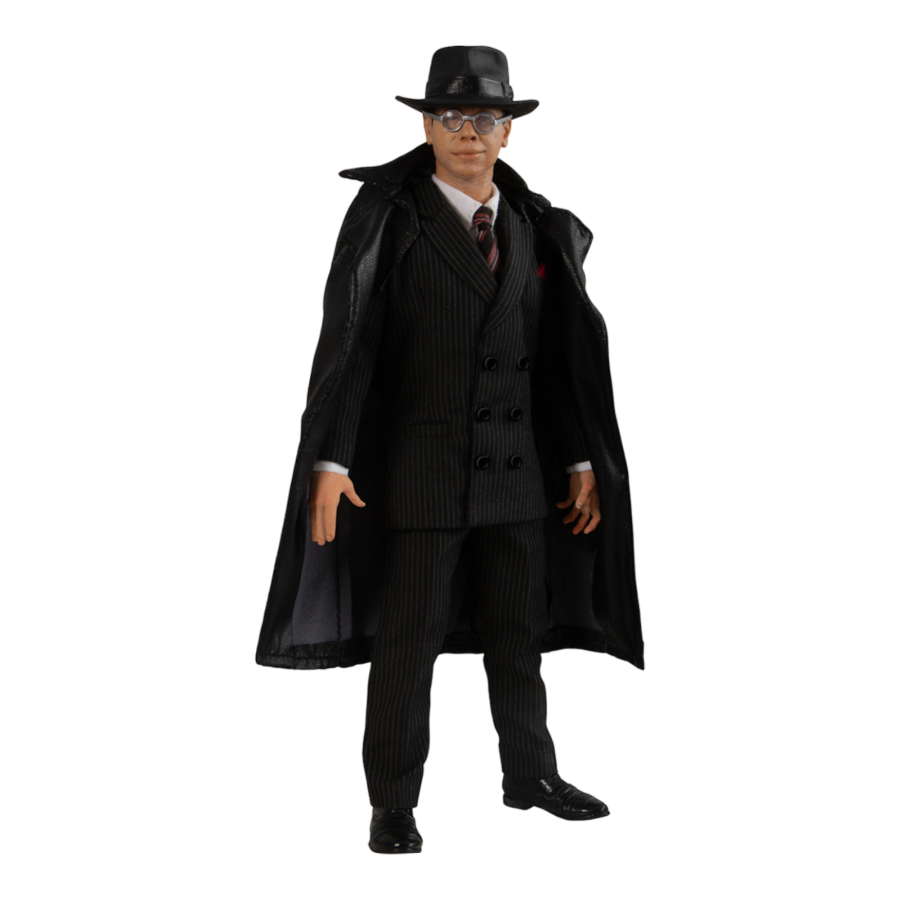 Indiana Jones - Major Toht Ark of the Covenant Deluxe Box Set