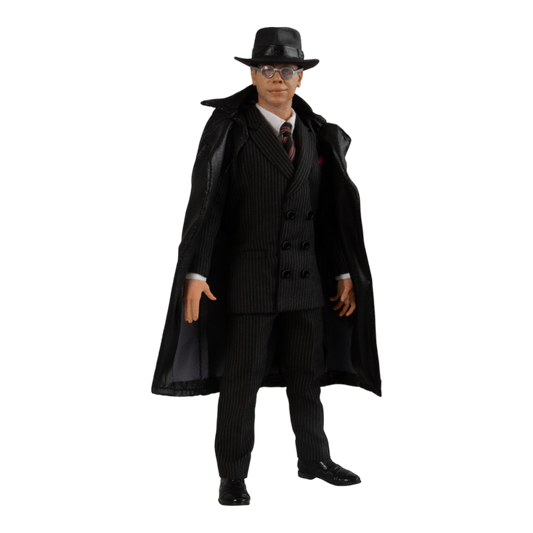 Indiana Jones - Major Toht Ark of the Covenant Deluxe Box Set