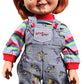 Child's Play - Chucky 15" Good Guy Action Figure with Sound