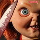 Child's Play - Chucky 15" Good Guy Action Figure with Sound - Ozzie Collectables