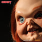 Child's Play - Chucky 15" Good Guy Action Figure with Sound - Ozzie Collectables