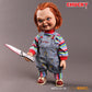 Child's Play - Chucky 15" Good Guy Action Figure with Sound - Ozzie Collectables