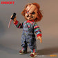 Child's Play - Chucky 15" Talking Action Figure - Ozzie Collectables
