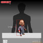 Child's Play - Chucky 15" Talking Action Figure