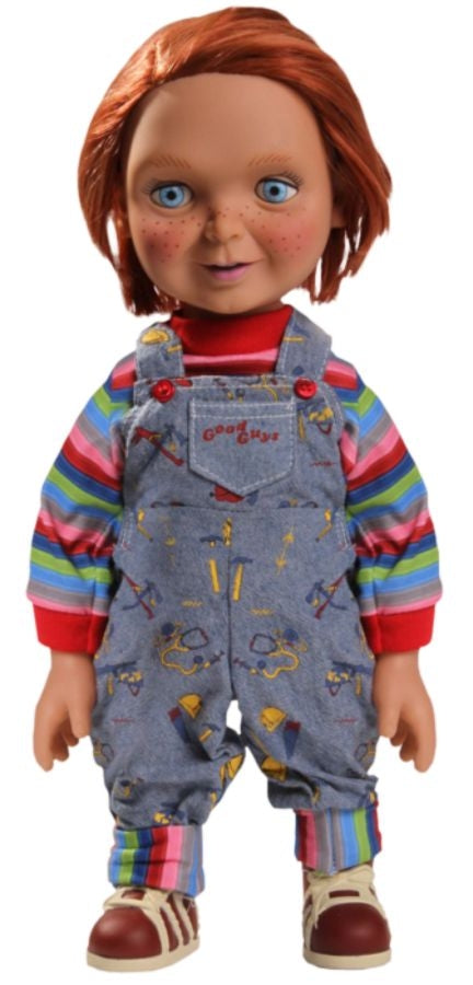 Child's Play - Good Guys 15" Chucky Doll