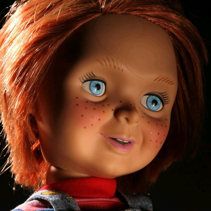 Child's Play - Good Guys 15" Chucky Doll - Ozzie Collectables