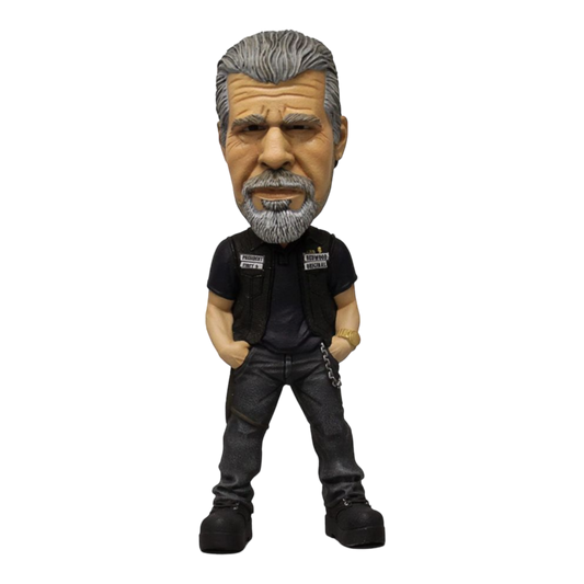 Sons of Anarchy - Clay 6" Bobble Head