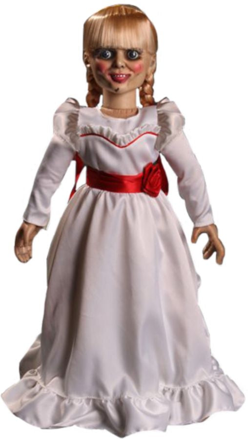 The Conjuring - Annabelle Prop Replica Doll