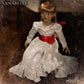 Annabelle: Creation - Annabelle 18" Replica Doll - Ozzie Collectables