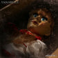 Annabelle: Creation - Annabelle 18" Replica Doll - Ozzie Collectables