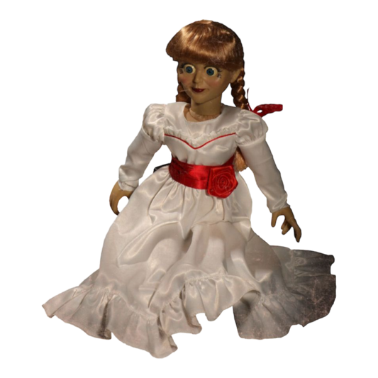 Annabelle Creation Annabelle 18 Replica Doll MEZ90503 Ozzie Collectables