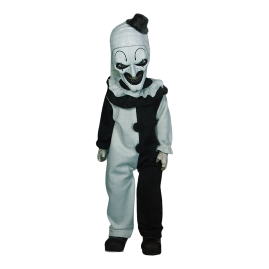 Terrifier - Art the Clown Living Dead Doll