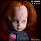 Living Dead Dolls - Chucky & Tiffany 2-Pack - Ozzie Collectables