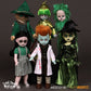 Living Dead Dolls - Oz Variants 10" Assortment - Ozzie Collectables