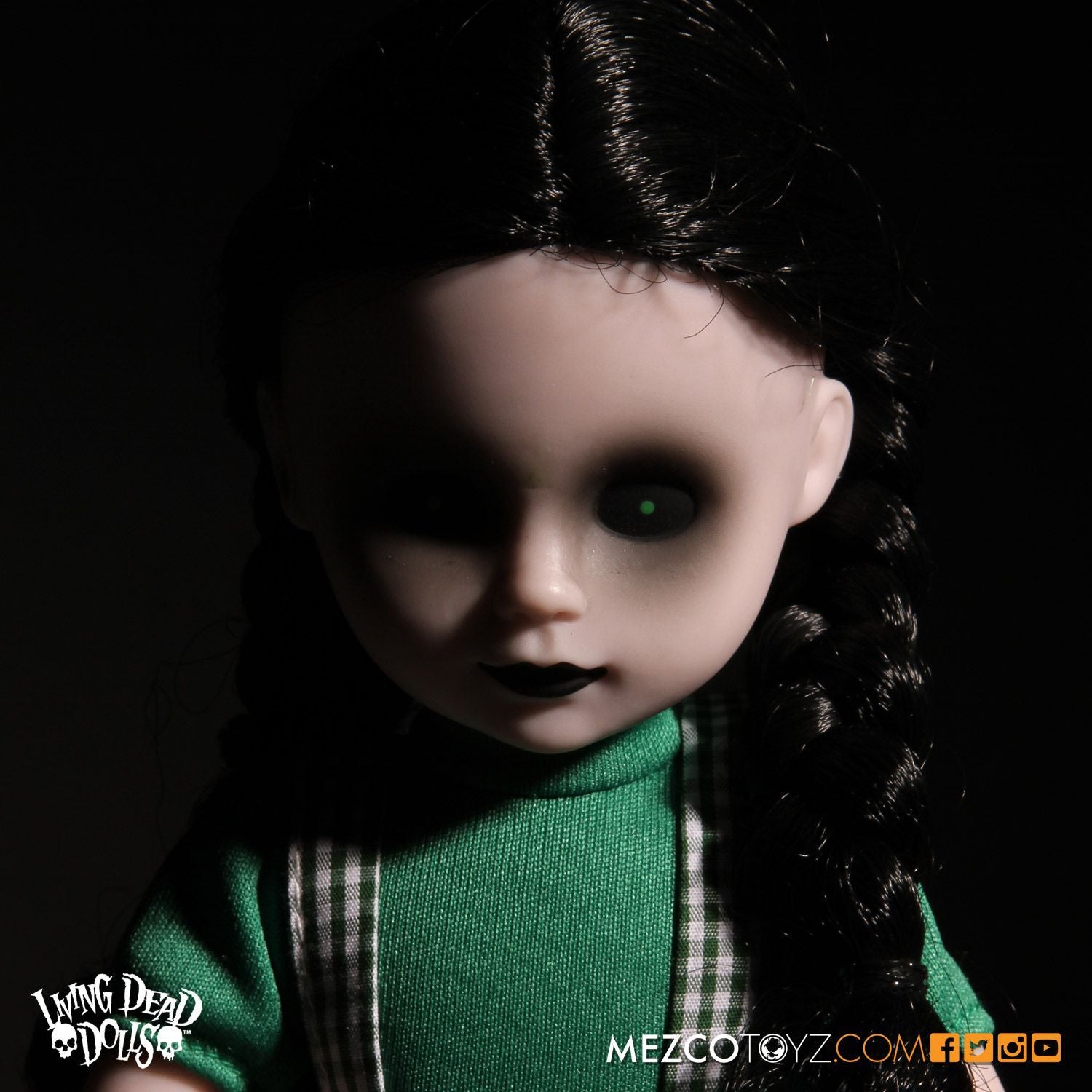 Living Dead Dolls - Oz Variants 10" Assortment - Ozzie Collectables